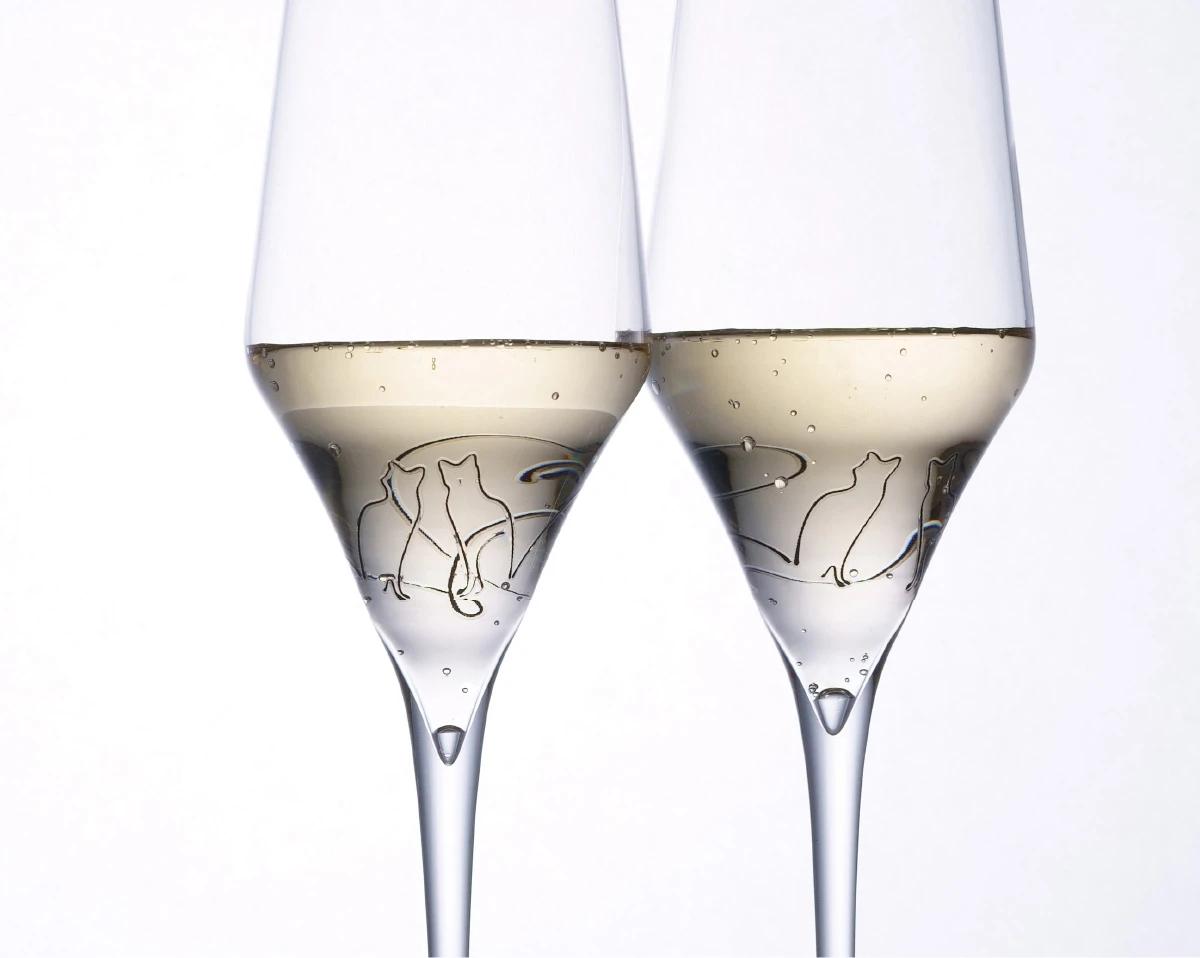 グラスデザイン