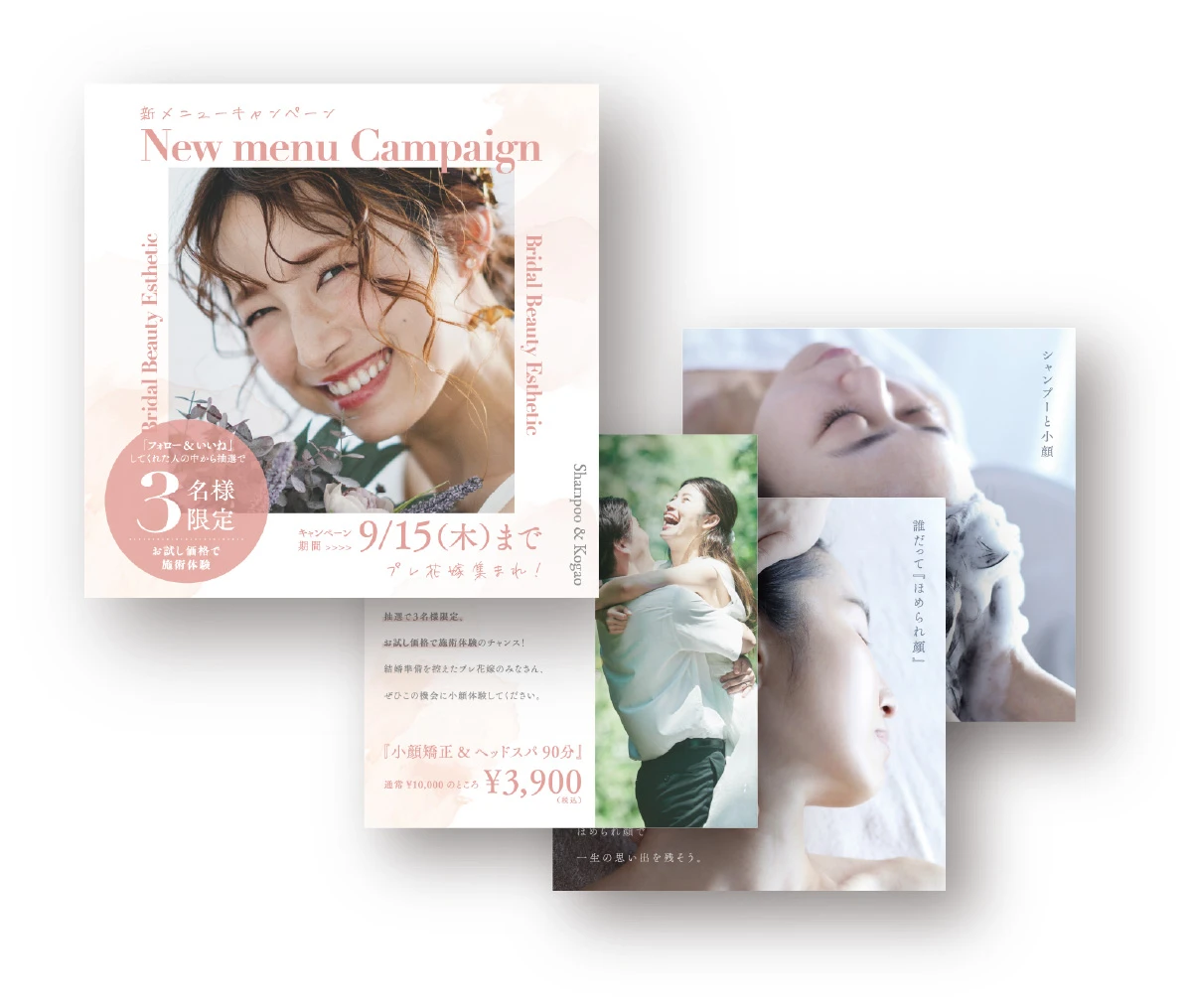 ④SNS広告の運用代行